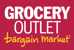 grocery outlet - claremont logo