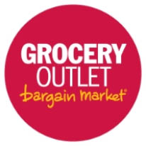 grocery outlet - east tacoma logo