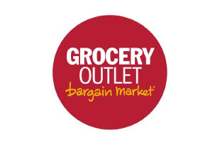 grocery outlet - kent logo