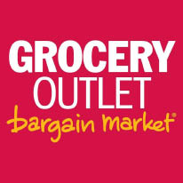 grocery outlet - madrona logo