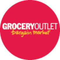 grocery outlet - lompoc logo