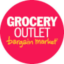 grocery outlet - norco logo