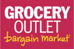 grocery outlet in pinole, ca logo