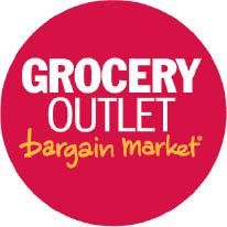 grocery outlet - nipomo logo