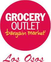 grocery outlet #324 logo