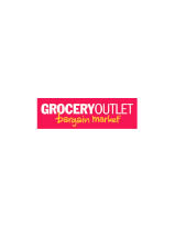 grocery outlet/livermore logo
