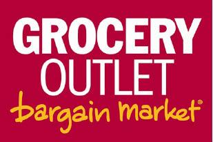 grocery outlet / fremont *10 logo