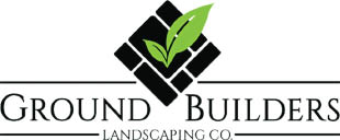 ground builders logo