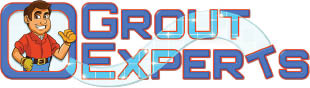 grout experts logo