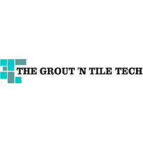 grout 'n tile tech logo