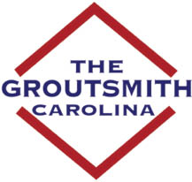 the groutsmith logo