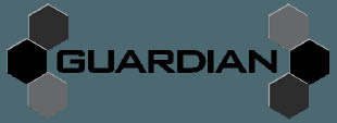 guardian home exteriors logo