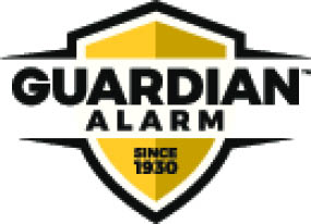 guardian alarm logo