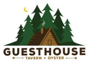guesthouse tavern & oyster logo