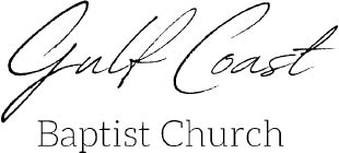 gulf coast baptist church logo