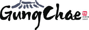 gung chae logo