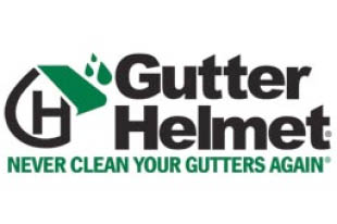 gutter helmet of charlotte/pro gutter services logo
