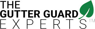 gutter guard experts logo