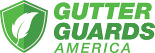 gutter guards america logo