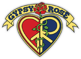 gypsy rose logo