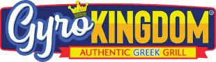 gyro kingdom logo