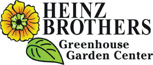 heinz brothers greenhouse-st. charles logo