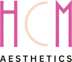 hcm aesthetics logo