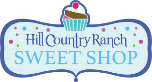 hcr sweet shop logo