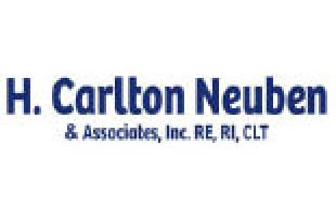h. carlton neuben & associates logo
