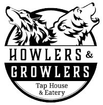 howlers & growlers logo