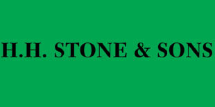 h.h. stone & sons logo