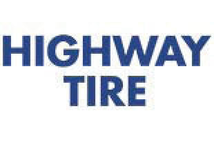 highway tire logo