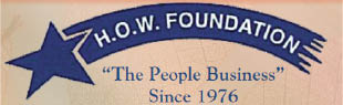 how foundation (austin) logo