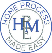 home process made easy logo