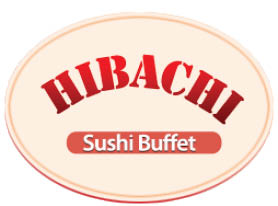 hibachi & sushi buffet logo