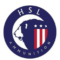 hsl ammunition logo