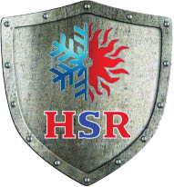 home services & restoration logo