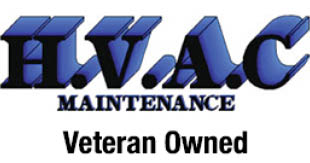 hvac maintenance llc logo