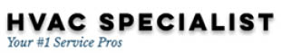 hvac specialists logo