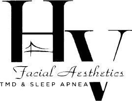 hv facial aesthetics logo