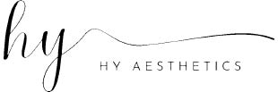 hy aesthetics logo