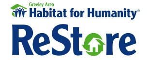 greeley area habitat for humanity logo