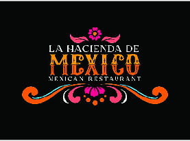 la hacienda de mexico logo