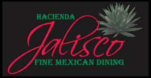 hacienda jalisco fine mexican dining logo