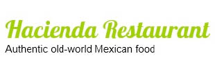 hacienda mexican restaurant logo