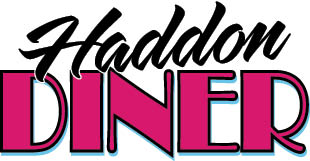 haddon diner logo