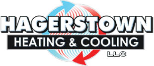 hagerstown heating & cooling logo