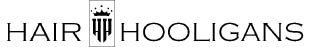 hair hooligans logo