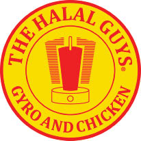 the halal guys pearland logo