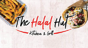 halal hut logo